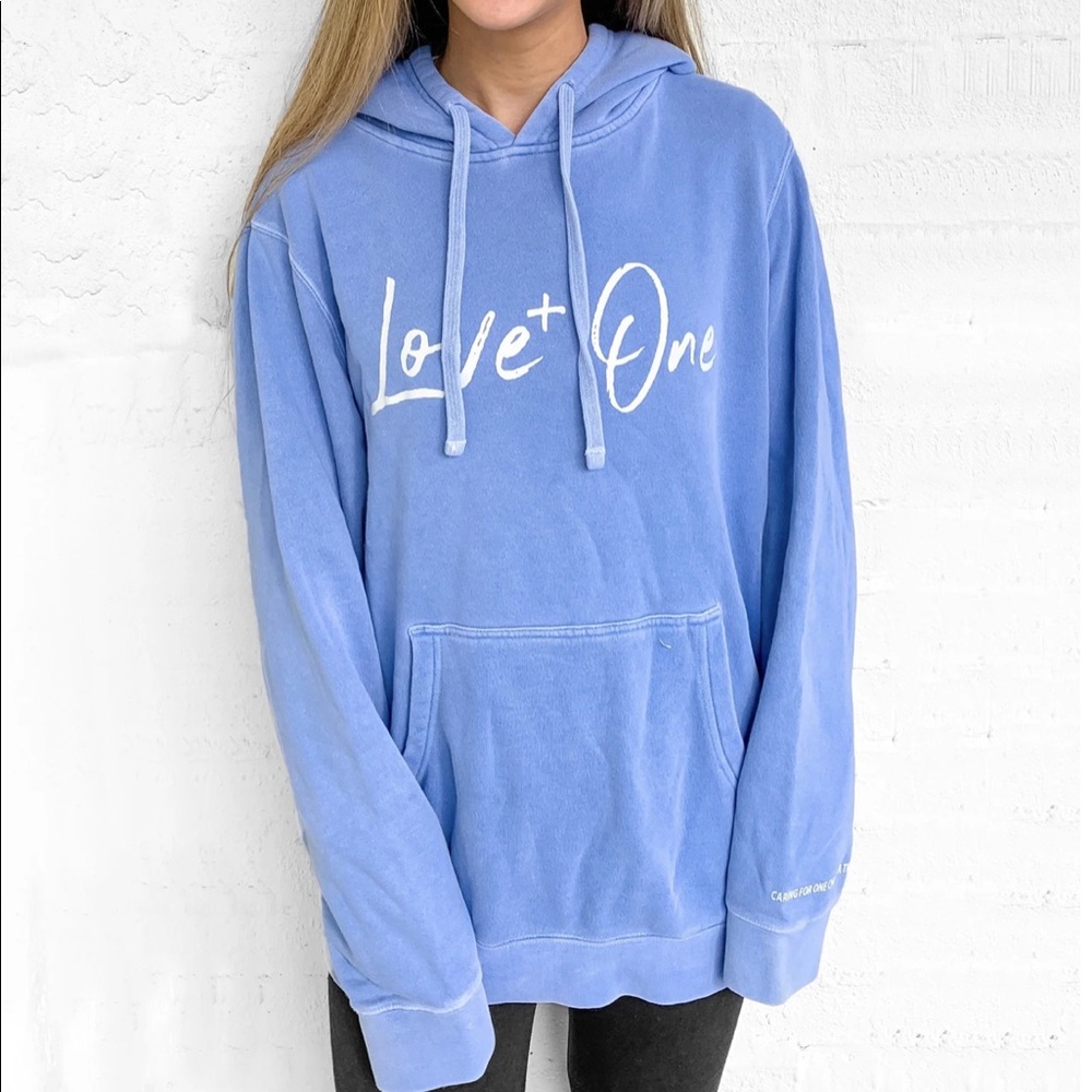 Love + One Sweatshirt